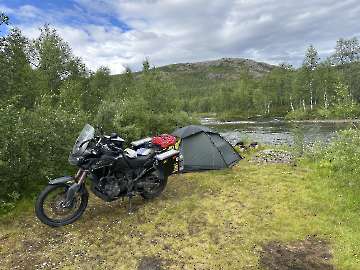 Norwegen 2026